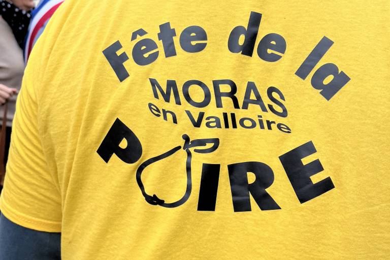 Fête de la poire et de la Bretagne image2