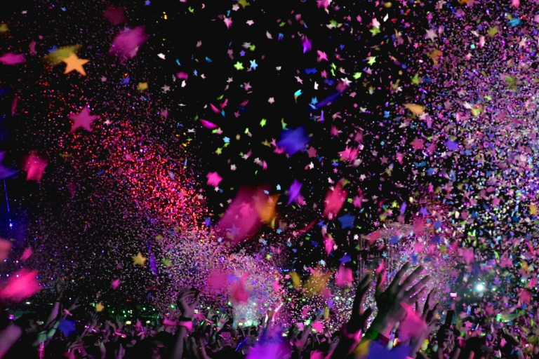 La fête de la rentrée au Vesseaux-Mère image1