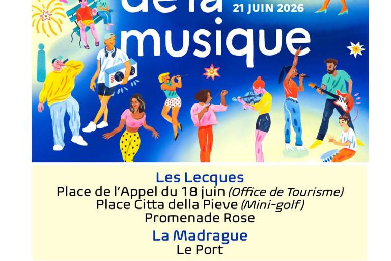 World Music Day (Fête de la musique) image1