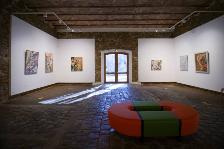 Exposition Le paysage provençal : parcours choisi image2