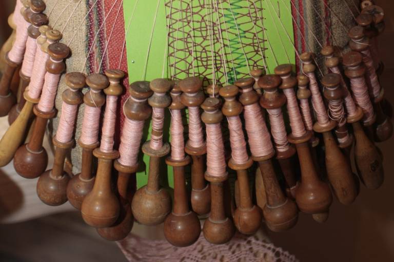 Art, textiles et costumes : atelier groupe scolaires image2