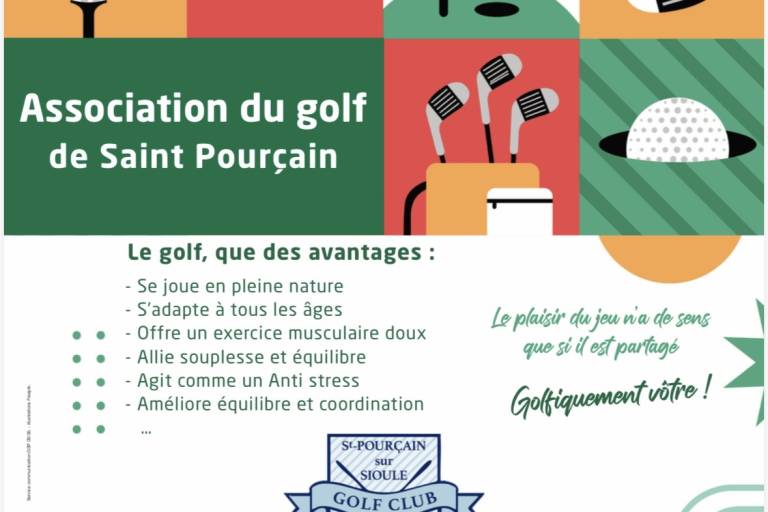 Forum des Associations de Saint Pourçain image1
