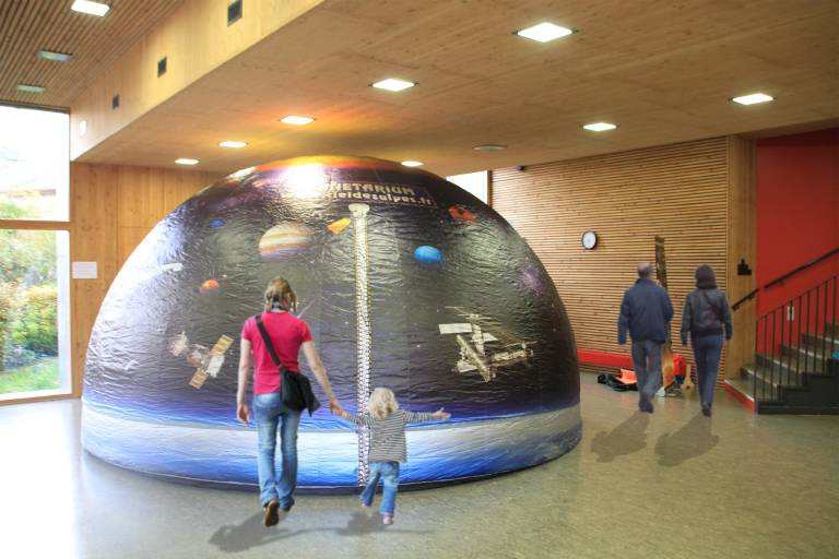 Planétarium image1
