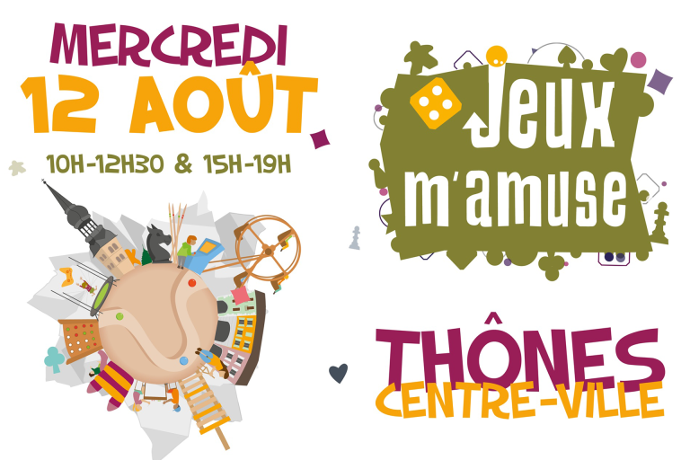 Jeux m'amuse image1