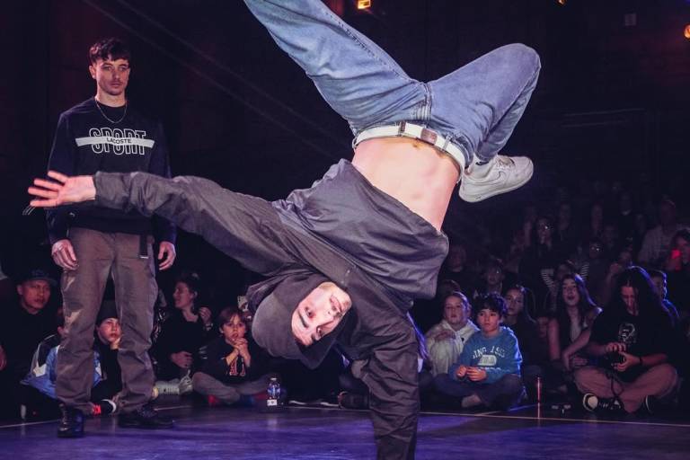 Battles Hip Hop : Scar Of glory #10 image1