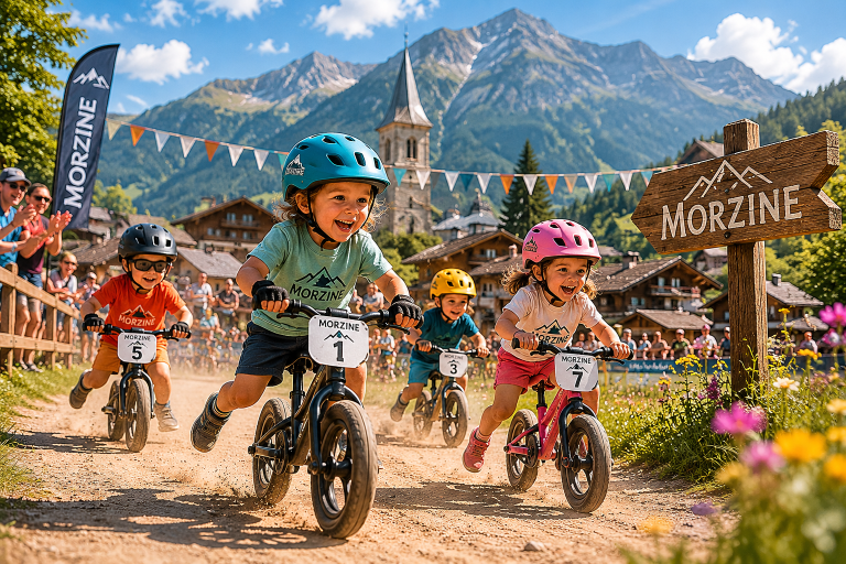 Kids Race image1