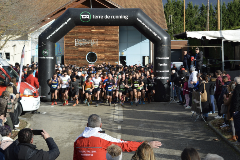 Trail du Facteur 2026 image1