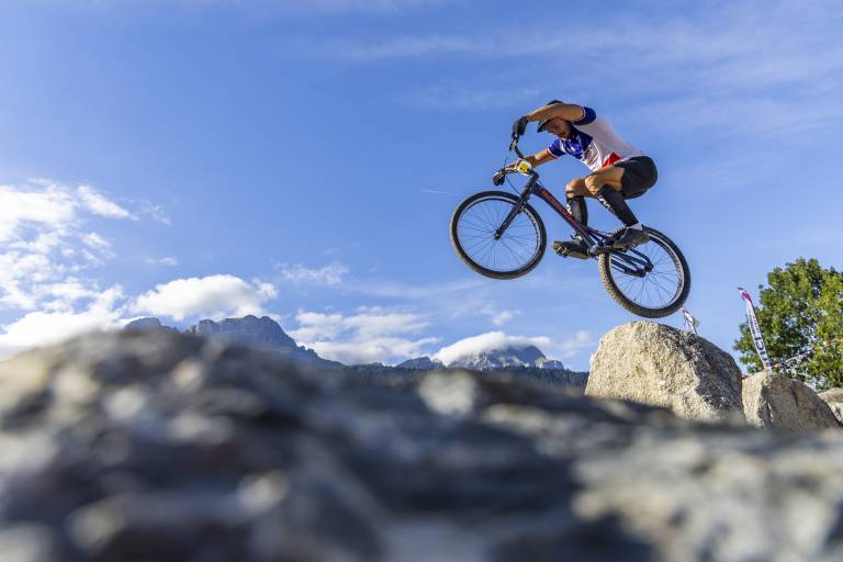 MB Kids Tour - Initiation VTT Trial pour les enfants image1
