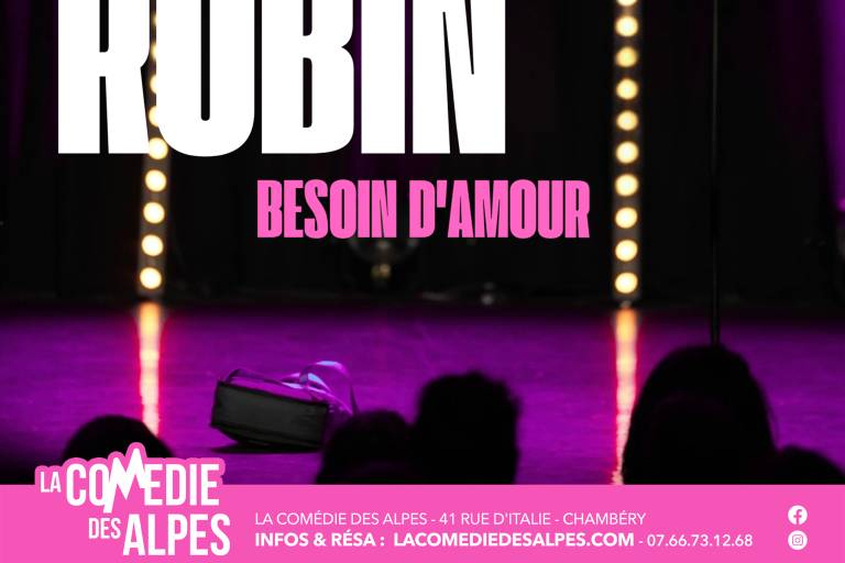 Humour : Jules Robin image1