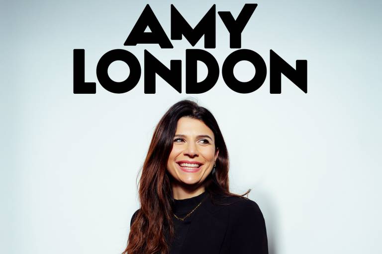Humour : Amy London image1