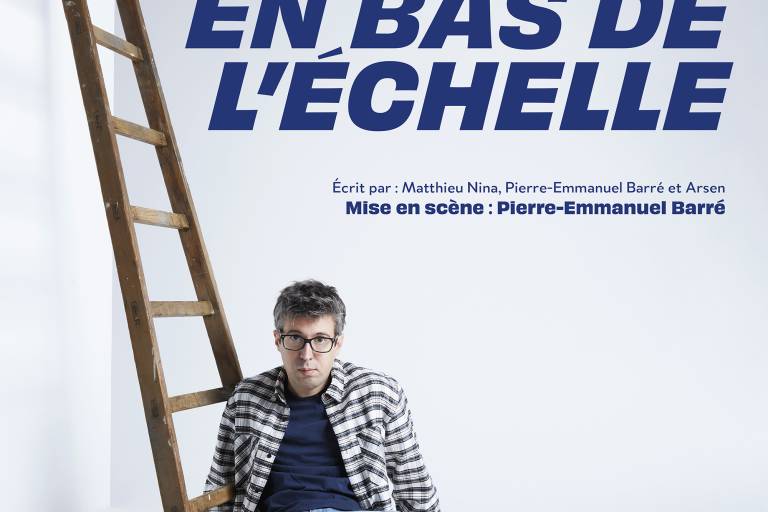 Humour : Matthieu Nina image1