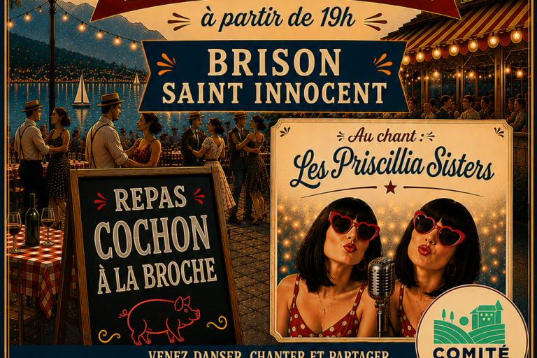 Bal guinguette image1