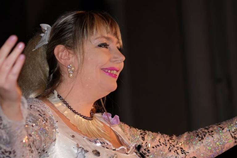 Quatre Saisons de Vivaldi - Elena Miralles image1