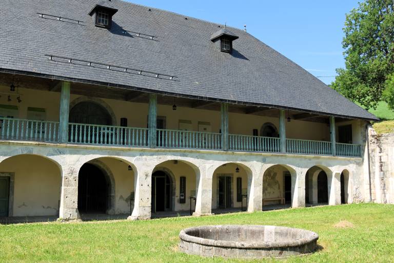 Visite Guidée Adultes : Patrimoine image1