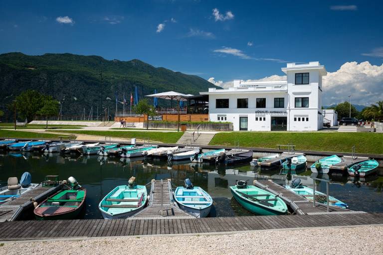 AQUALIS : Visite interactive image1