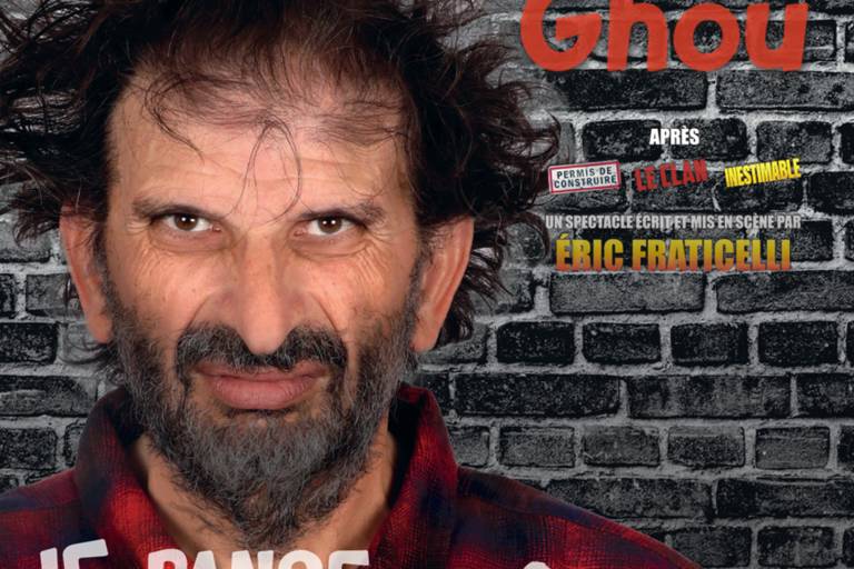 Humour : Jeffou le Gnou image1