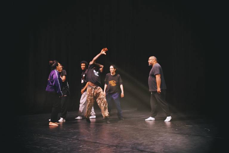 Spectacle : Mighty Pact image1