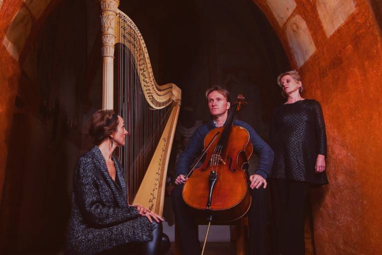 Aster Cantabile Trio image1