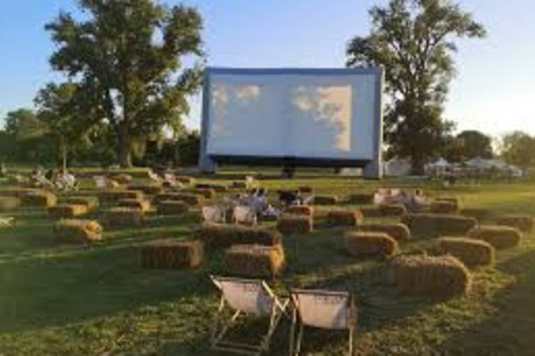 Ciné plein air image2