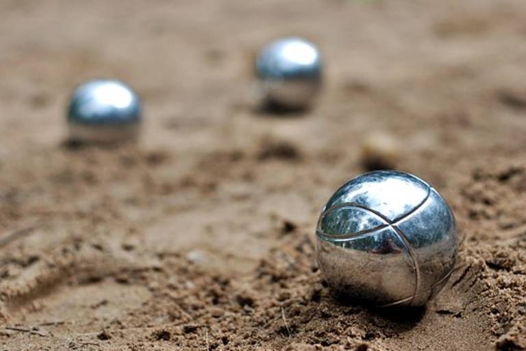 Tournoi de pétanque image1