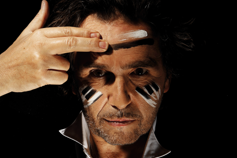 Gilles Ramade - Festival National des Humoristes image1