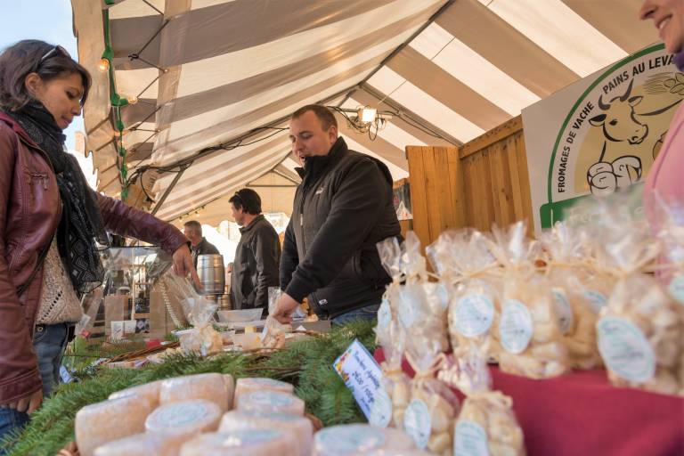 Les Gourmandises d'Ardèche image1