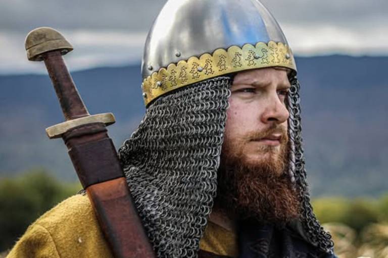 Week-end viking : Scéance ciné : The Northman image1