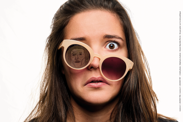 Le retour de Bouffons - Festival National des Humoristes image2