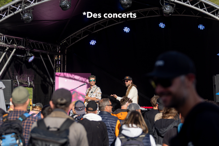 Concert – Bélier bleu image1