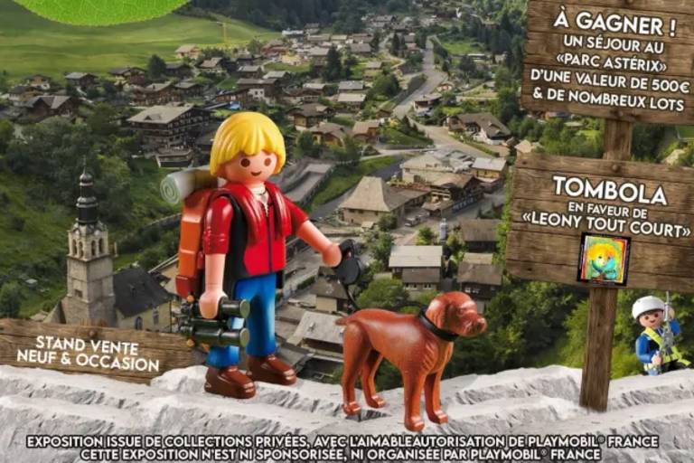 Playmobil Exhibition image1