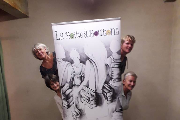Bal folk solidaire image1