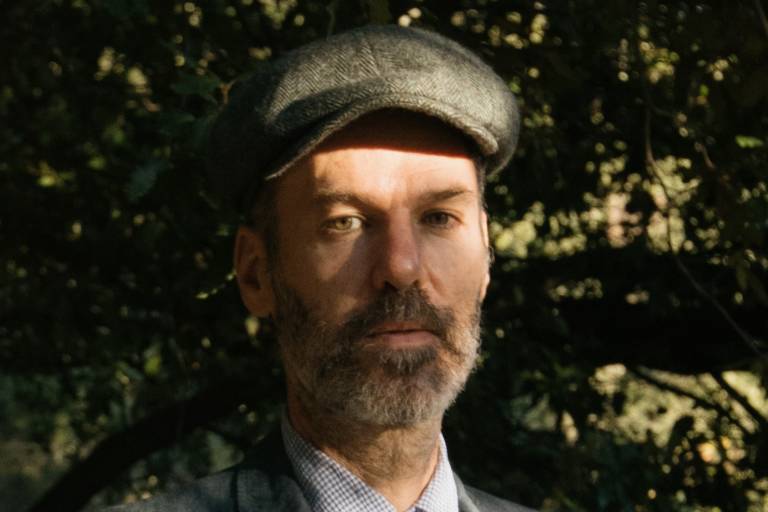 Concert : Piers Faccini image1