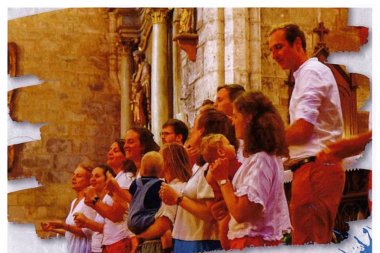 Ultreia concert image1