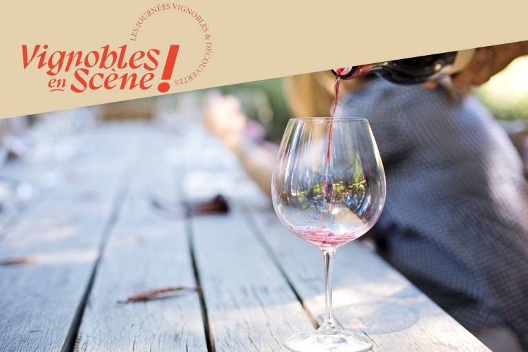 Atelier découverte - Accords mets & vins image1