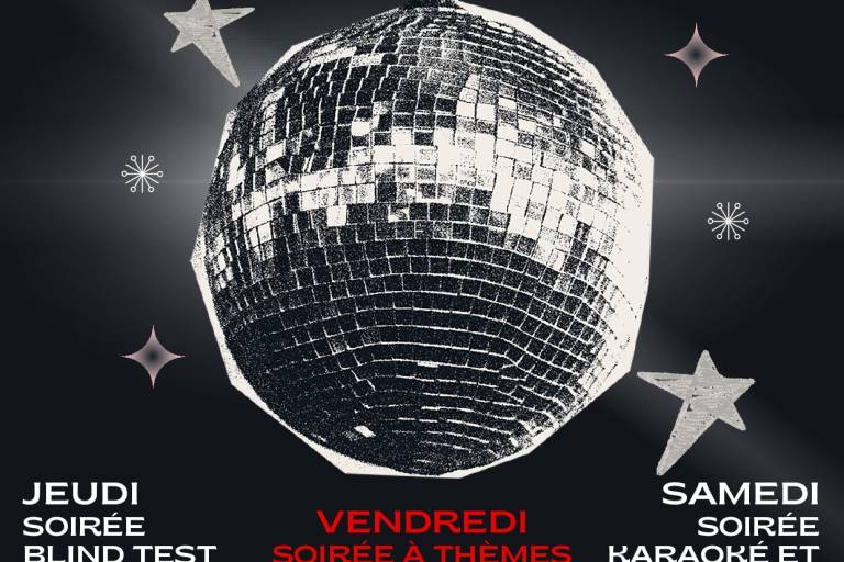 Soirée Karaoké - Casino des 3 Vallées - Jeudi 17 septembre image1