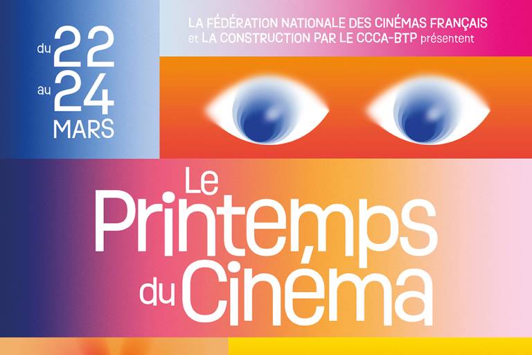 The springtime of cinema image1