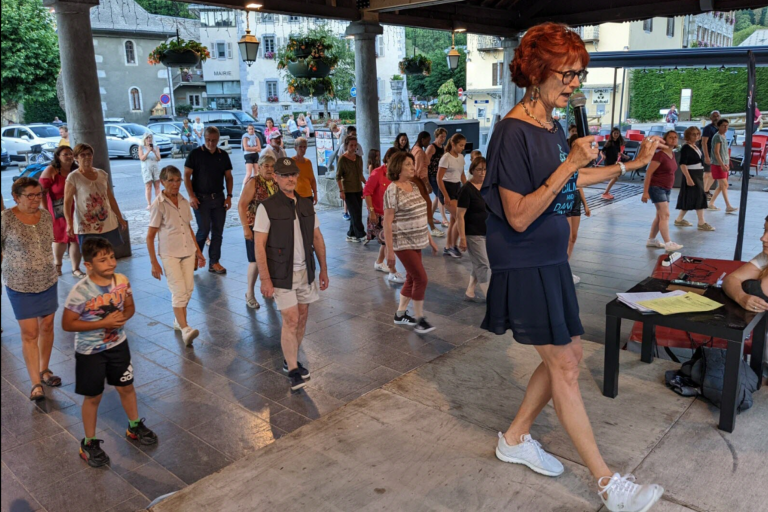 Initiation danse Country/ danse en ligne image1