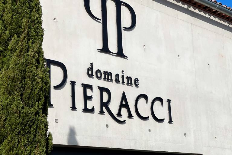 Pieracci Estate image1