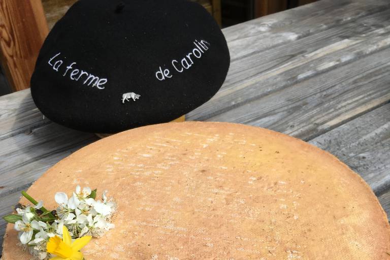 La Ferme de Caroline image2