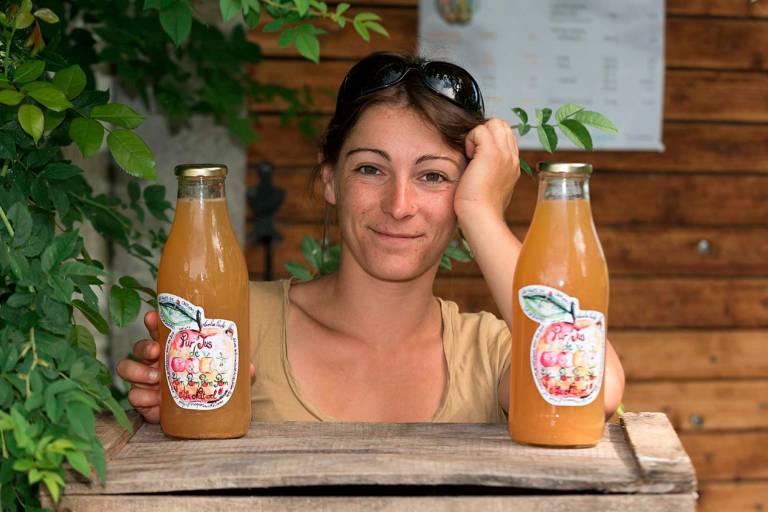 La Ferme des Grands Champs image1