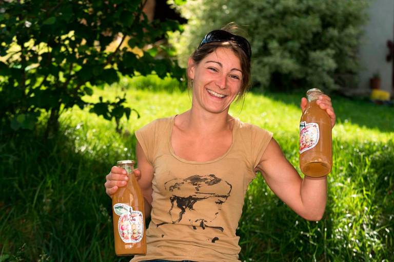 La Ferme des Grands Champs image2