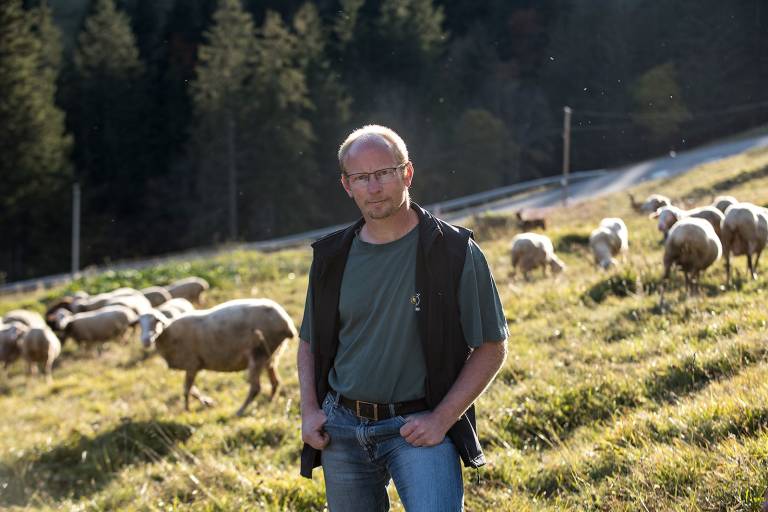 Alpage du Muret image1