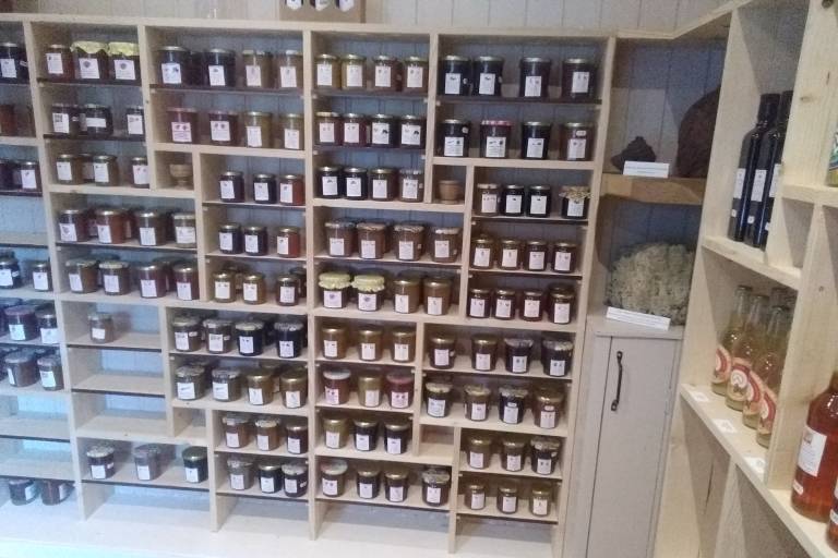 Le Rucher de Biozat image1