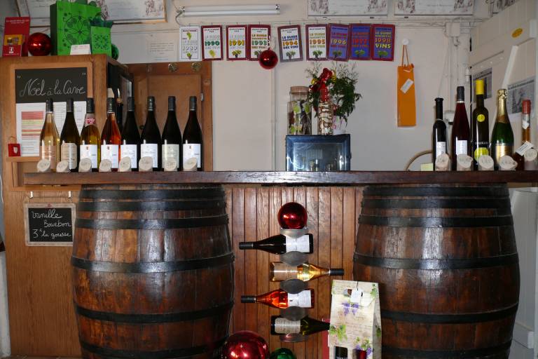 Domaine Ray image1