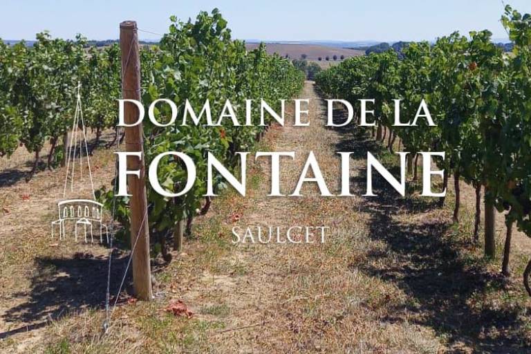 Domaine de la Fontaine image1