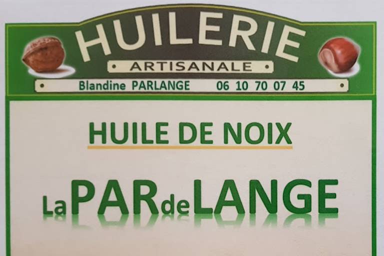 Huilerie la PARdeLANGE image1