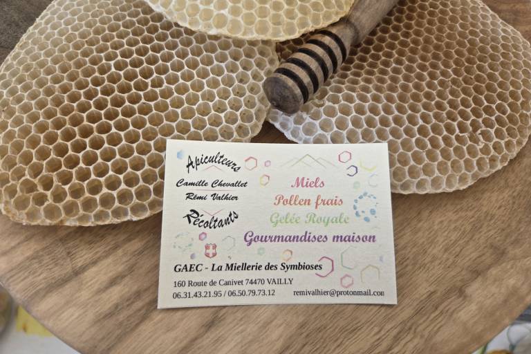 La Miellerie des Symbioses image2