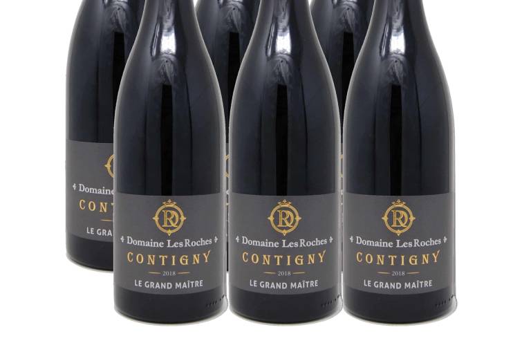 Domaine Les Roches image2