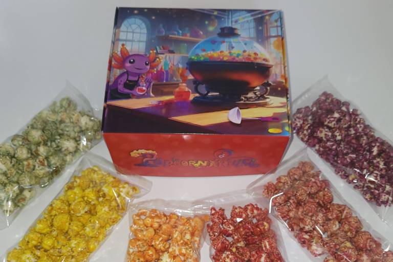 Popcornarium image2
