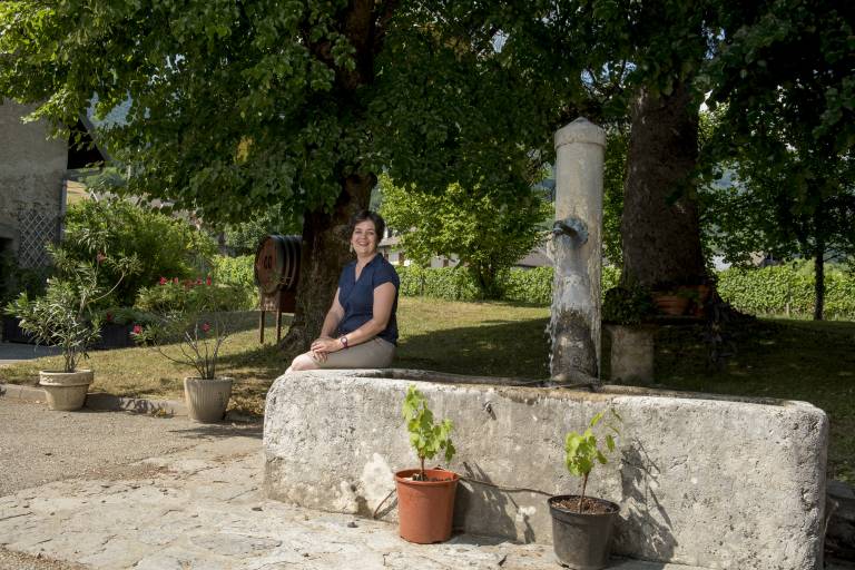 Domaine de Méjane image1